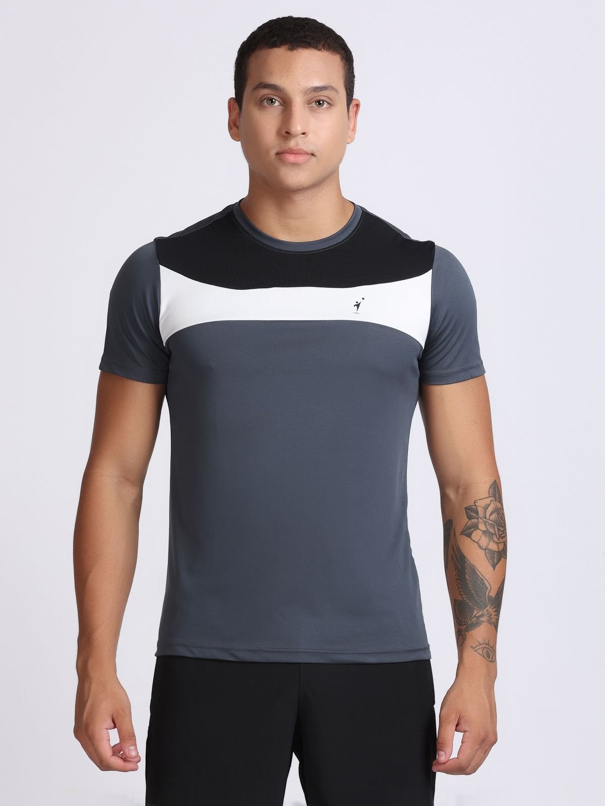 Game Kit DynamicBlend Grey Black Best Gameswear